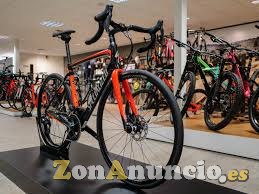 2019 Specialized Venge Pro Disc $3,500